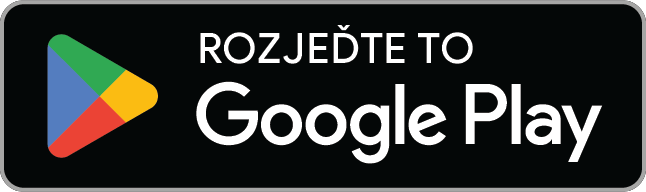 Získat na Google Play